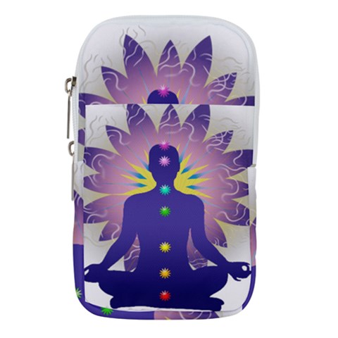 Chakra Waist Pouch (Large) from ArtsNow.com