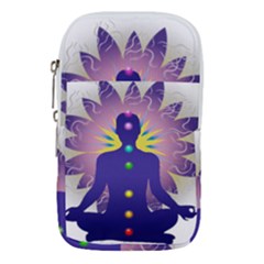 Chakra Waist Pouch (Large) from ArtsNow.com
