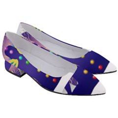Women s Block Heels  
