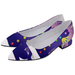 Women s Block Heels  