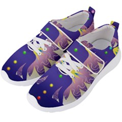 Men s Velcro Strap Shoes 