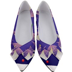 Women s Bow Heels 