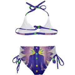 Kids  Classic Bikini Set 