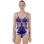 Chakra Sweetheart Tankini Set