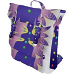 Chakra Buckle Up Backpack