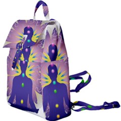Buckle Everyday Backpack 