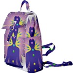 Chakra Buckle Everyday Backpack