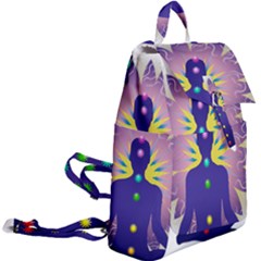 Buckle Everyday Backpack 