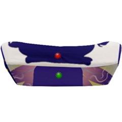 Car Seat Back Cushion  