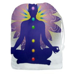 Drawstring Pouch (3XL) 
