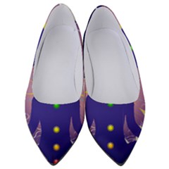 Women s Low Heels 