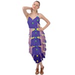 Chakra Layered Bottom Dress