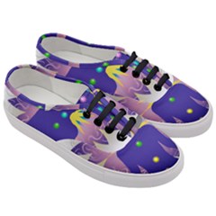 Women s Classic Low Top Sneakers 