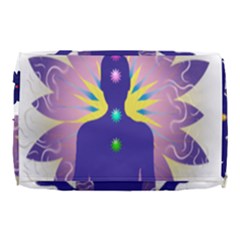 Burner Gym Duffel Bag 