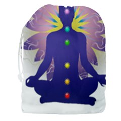 Drawstring Pouch (3XL) 