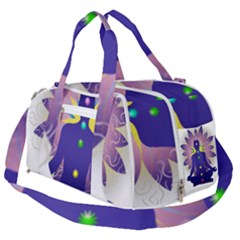 Burner Gym Duffel Bag 