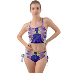 Mini Tank Bikini Set 