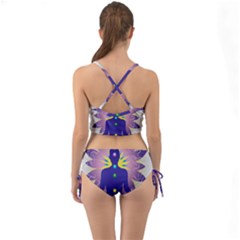 Mini Tank Bikini Set 