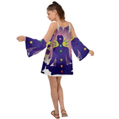 Boho Dress 
