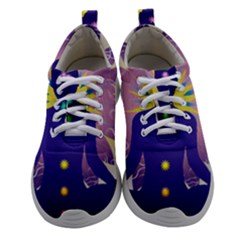 Women Athletic Shoes 