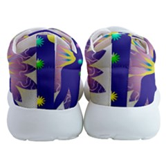Women Athletic Shoes 