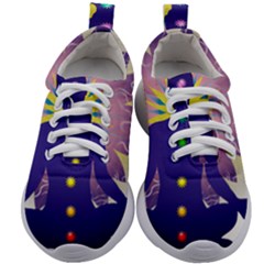 Kids Athletic Shoes 