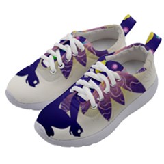 Kids Athletic Shoes 