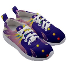 Kids Athletic Shoes 