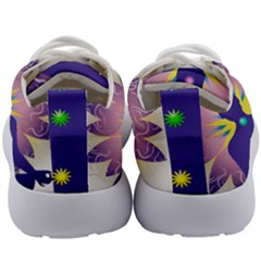 Kids Athletic Shoes 