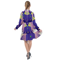 All Frills Dress 