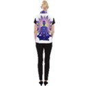 Women s Button Up Vest 