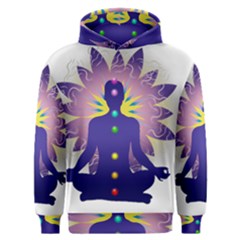 Men s Overhead Hoodie 