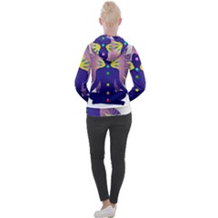 Women s Overhead Hoodie 