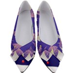 Chakra Women s Bow Heels