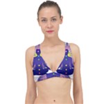 Chakra Classic Banded Bikini Top