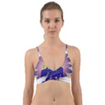 Chakra Wrap Around Bikini Top
