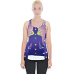 Chakra Piece Up Tank Top