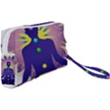 Wristlet Pouch Bag (Small) 