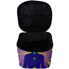 Make Up Travel Bag (Large) 