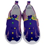 Chakra Kids  Velcro No Lace Shoes