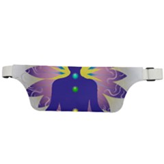 Active Waist Bag 