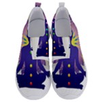 Chakra No Lace Lightweight Shoes