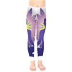 Chakra Kids  Leggings