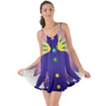 Chakra Love the Sun Cover Up