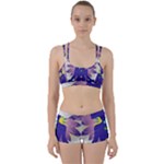 Chakra Perfect Fit Gym Set