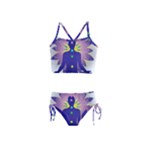 Chakra Girls  Tankini Swimsuit
