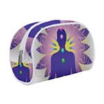 Chakra Makeup Case (Small)