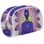 Chakra Makeup Case (Medium)