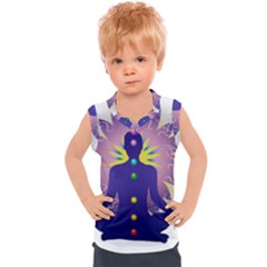 Kids  Sport Tank Top 