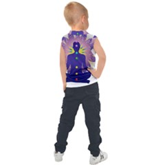 Kids  Sport Tank Top 